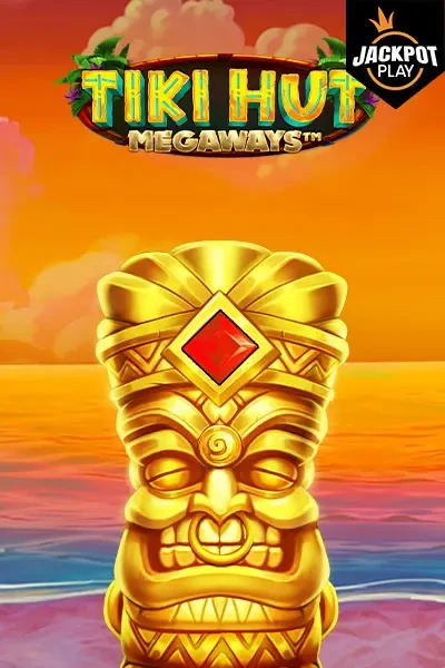 Automat: Tiki Hut Megaways Jackpot